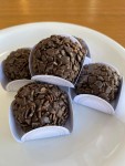 BRIGADEIRO
