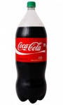 COCA COLA 2LT